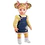 Blonde Suzie - Baby Love and Grow Doll