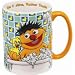 Toys : Gund Sesame Street Mug Ernie