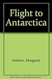 Flight to Antarctica