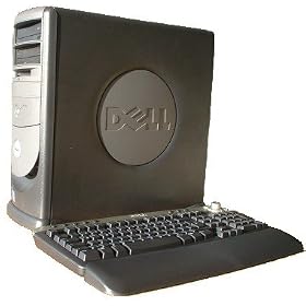 DELL DIMENSION 4550 Pentium 4 PC