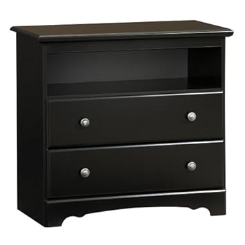 New Visions by Lane 138-316 Buffet, Black