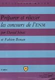 Revue Presses Universitaires de France - PUF  / Préparer et réussir les concours de l'ENM