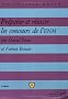 Pr�parer et r�ussir les concours de l'ENM