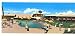 Wilbur Clarks Desert Inn Postcard Las Vegas Nevada