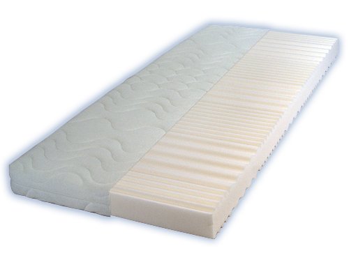 SUENO Kaltschaum-Matratze KS.4 H3 90x200 Test SUENO Kaltschaum-Matratze KS.4 H3 90x200 Test