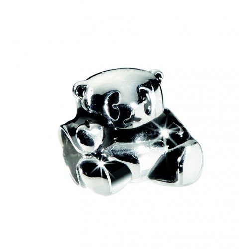 Morellato Unisex-Bead Natur Panda SCZD5 Preisvergleich