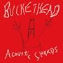 Acoustic Shards
