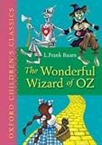 The wonderful Wizard of Oz