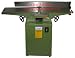 Heavy Duty 6" JOINTER Wood Planer Woodworking - 1HP
