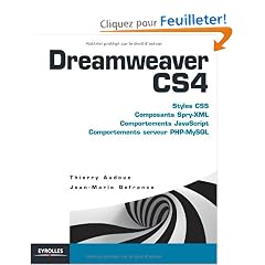 Dreamweaver CS4