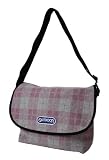 OUTDOOR PRODUCTS スウェットチェック フラップショルダー