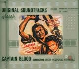 Captain Blood (Korngold)