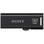 Sony Micro Vault R-Series - Memoria USB, 32 GB de Sony