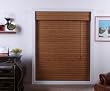 Tuscany Bamboo Roman Shade - Free Shipping, 69x74