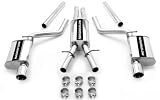 Magnaflow 16784 Performance Exhaust Kit