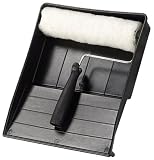 PAINT BRUSH W/TRAY:TZ63-06370