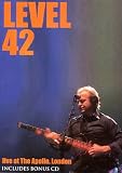 Live at the Apollo, London
