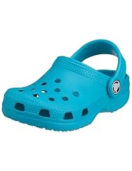crocs Classic Kids 10006 Unisex - Kinder Clogs & Pantoletten