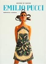 Emilio Pucci (Universe of Fashion) Emilio Pucci (Universe of Fashion)