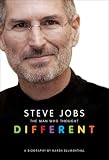 Steve Jobs: The Man Who Thought Different