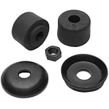 ACDelco 45G25014 Front Lower Control Arm Rod Insulation Bushing by ACDelco