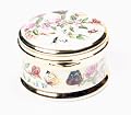 Van Kessel Hinged Trinket Box