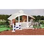 Breyer Classics Barn