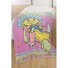 Childrens/Kids Fifi and the Flowertots Fleece Blanket Fifi Throw