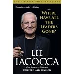 Where Have All the Leaders Gone?