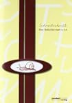 Schreibschrift (VA) - Das Selbstlernheft