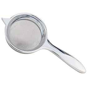 Ammara 45902 Tea Strainer