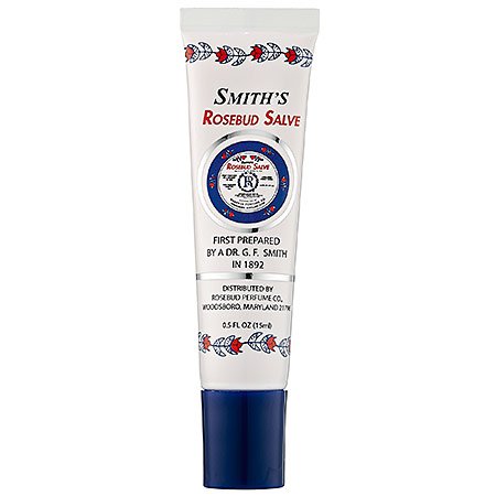 Rosebud Salve Rosebud Salve Tube