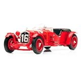 IXO - Alfa Romeo 8C Lord