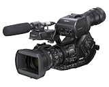 Sony HVR-Z5 HDV Pal Digital Camcorder with 12 month Manufacturer warranty
