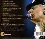 Live Bootleg Series, Vol. 4 (Original Recording Remastered)