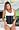 Squeem Waist Cincher (26C) 5XL/Black
