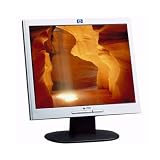 Produkt-Bild: HP 1702 LCD-Display /TFT-Aktivmatrix, 43,1cm 17 Zoll, 1280 x 1024, 300 cd/m2, 450:1, 25 ms