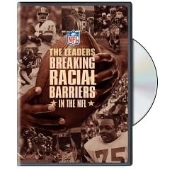 NFL the Leaders: Breaking Racial Barriers in the NFL DVD
