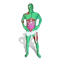 Frankenmorph M 152cm- 165cm