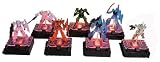 ガンダムコレクションDX9 (BOX)の画像