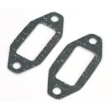 Exhaust Flange Gasket, 58GX (3.6) by Evolution Engines
