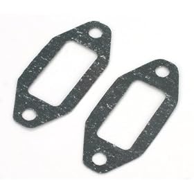 Exhaust Flange Gasket, 58GX (3.6) from Evolution Aircraft Engines