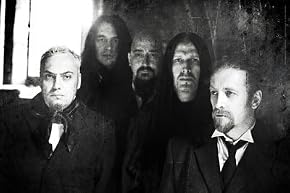 Image de Paradise Lost