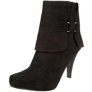 Buy Versani Ladies V09 Ankle Boot