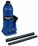 Produkt-Bild: Einhell 2006365 Blue BT-HJ 5000 Hydraulikheber
