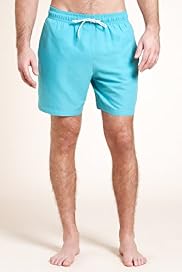 Blue Harbour Drawstring Swim Shorts