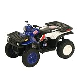 Chicago Cubs Diecast 4-Wheeler ATV (1:18 Scale)
