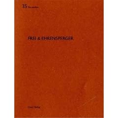 Frei und Ehrensperger