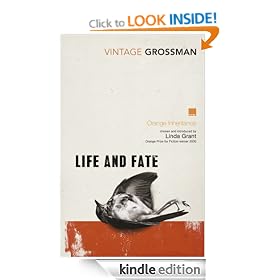 Life And Fate (Orange Inheritance)