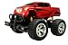 Dodge MAXX Cab R/C Truck 1:10 Scale